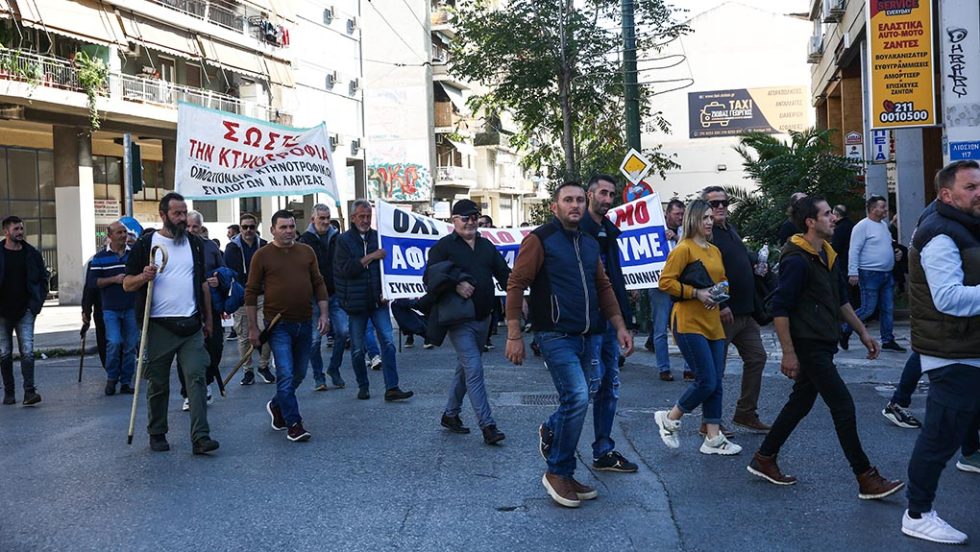 agrotes athina 11-2025